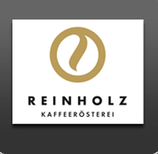 Logo Reinholz Kaffeerösterei