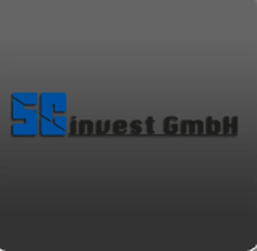 Logo SG Invest GmbH