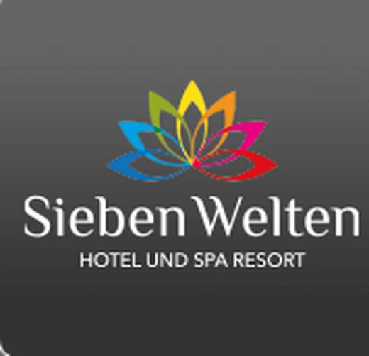 Logo Sieben Welten Hotel und Spa Resort