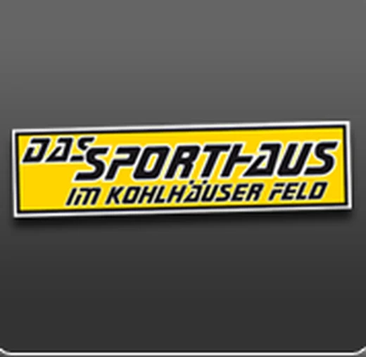 Logo Das Sporthaus im Kohlhäuser Feld