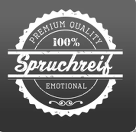Logo Spruchreif