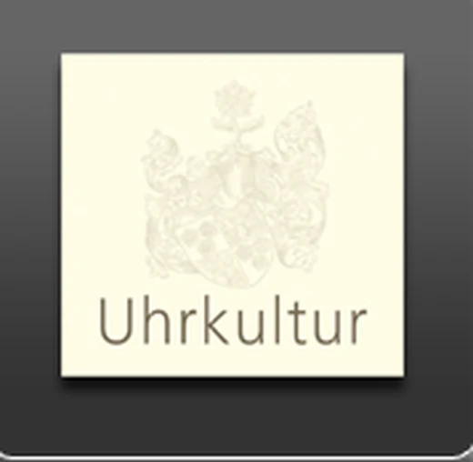 Logo Uhrkultur