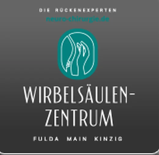 Logo Wirbelsäulen-Zentrum Fulda Main Kinzig