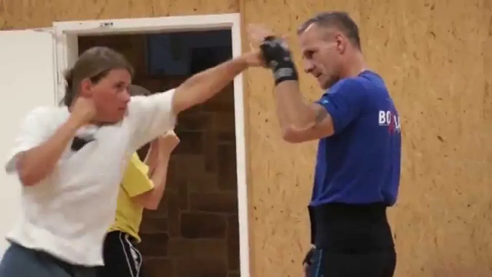 Videovorschau: KS Niedernhausen meets BOXPLATZ